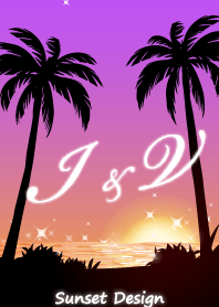 I&V-Initial-Sunset Beach2