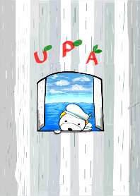 白くまのうぱのシーパラダイス