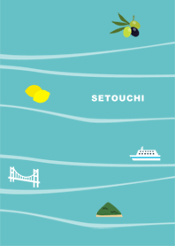 SETOUCHI