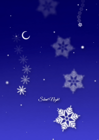 Silent Night ～雪降る夜に～