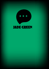 Jade Green And Black V.2