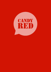 Candy Red Vr.3