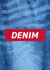SIMPLE DENIM