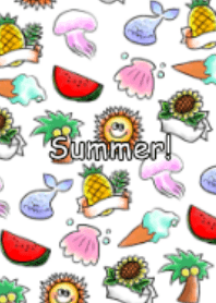 Summer!!!!