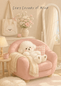 Cozy Corner of Mine