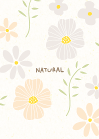 Two color flowers3 from Japan