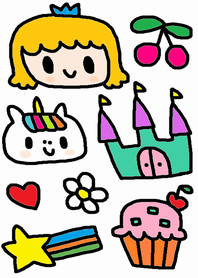 (nenerinGirls theme506)