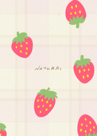 Check cute strawberries10 from Japan