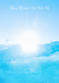 BlueWater 538 Not AI