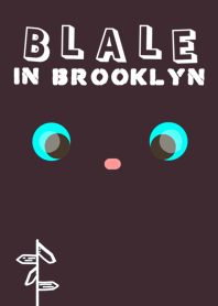 黒猫のブラール2 ~BROOKLYN~