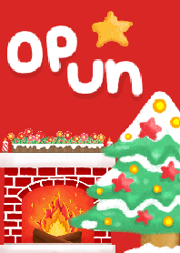 OpUn, Warm Winter