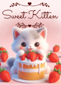 Sweet Kitten No.248
