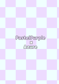 PastelPurple[]Azure-TKCJ