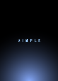 SIMPLE LIGHT-BLACK 13