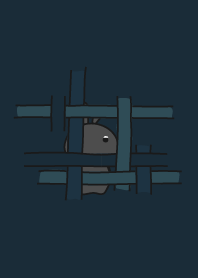 rabbit staring - 152 - splice