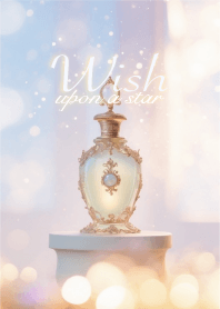 Wish - Perfume of Attraction -