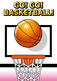GO! GO! Basketball! 15