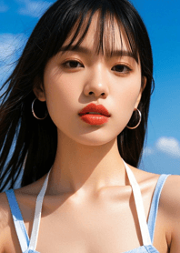 20age Your GF Girlfriend 87548