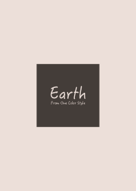 Earth / ビタースイート