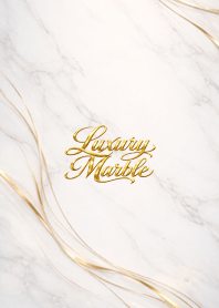 ラグジュアリーマーブル.#5