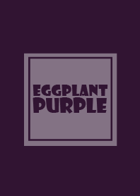 eggplant purple theme v.3