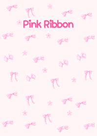 Pink Ribbon(pink)