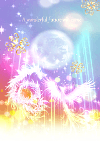 最強全運気急上昇！龍と鳳凰・10