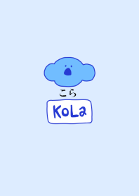 KOLA ai - JPN 3