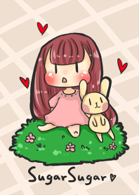 Sugar Sugar
