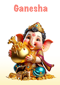 Ganesha wins the lottery, gets rich,