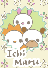 Ichi Maru