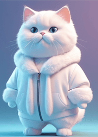 Cattitude Vibes