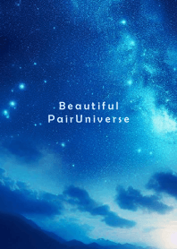 Beautiful PairUniverse-COUPLE LEFT 5