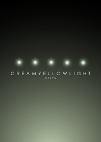 CREAMYELLOW LIGHT -MEKYM-