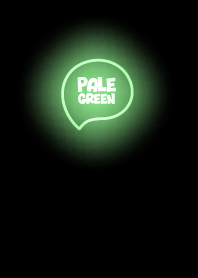 Pale Green   Neon Theme V8