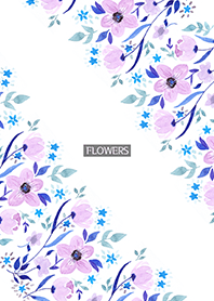 water color flowers_658