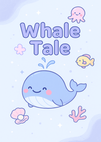 Whale Tale