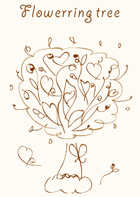 artwork_Flowering tree5