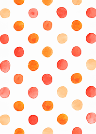 [Simple] Dot Pattern Theme#197