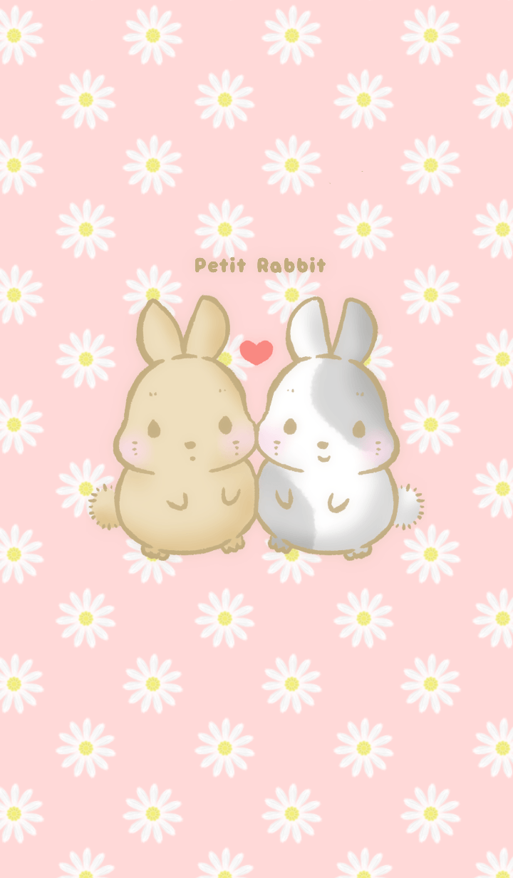 *Petit Rabbit