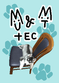 MU&MT+EC＠ペットグランプリ
