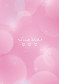 Fluffy Heart.+