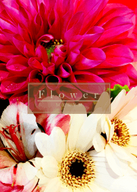 Flower 5 -MEKYM-