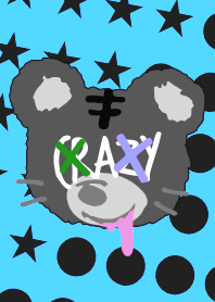 CRAZY TIGER THEME 6