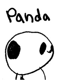 panda food