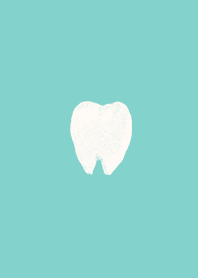 シンプル大臼歯