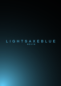 LIGHTSAXEBLUELIGHT -MEKYM-