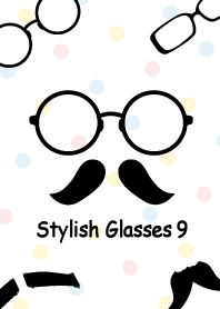 Kacamata bergaya9