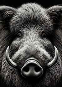 monotone animal16