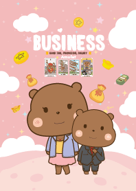 Business : Good Job&Promotion III